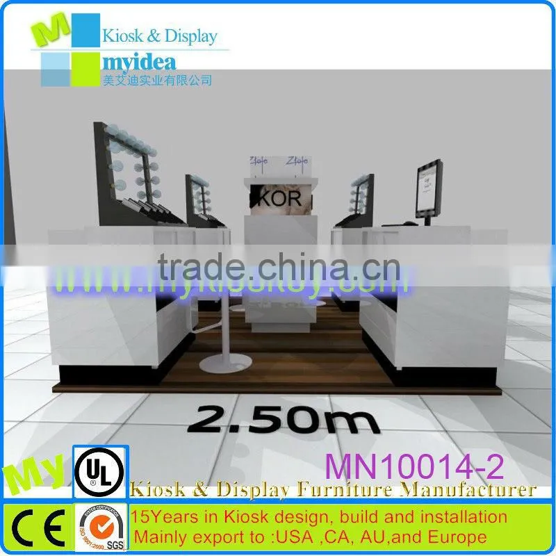 Beauty salon equipment Custom salon furniture for sale Used beauty salon furniture