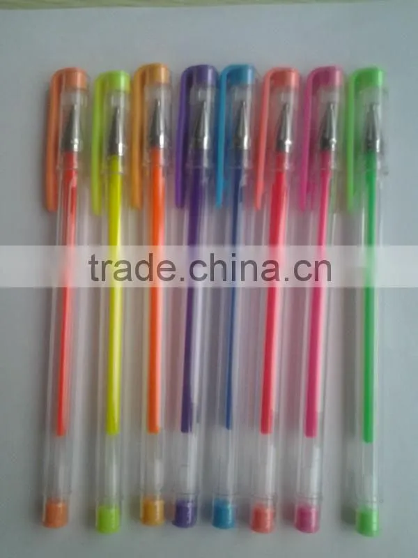 fruit scented 100 highlight pen