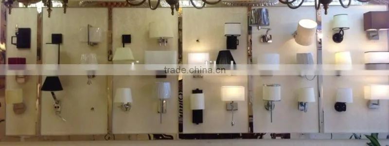 Cube Shape Modern Table Light Bedside Table Lamp For Home Hotel Decoration