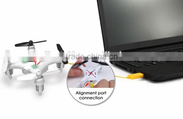 2.4G nano small drone toy,mini explorer drone quad for sale