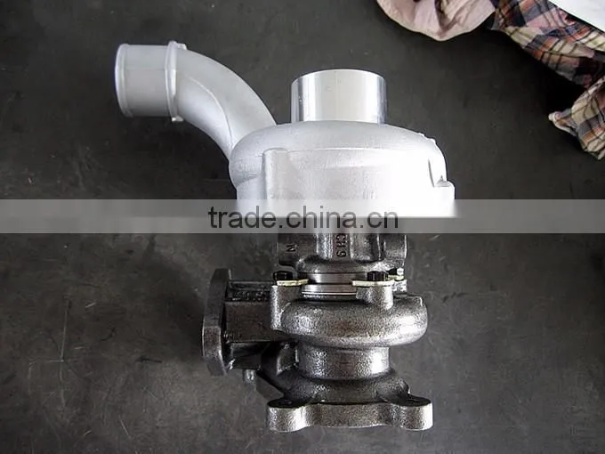 K03 Turbocharger 53039880055 4432306 93161963 1441100QAD for Commercial Vehicle with G9U720 Engine