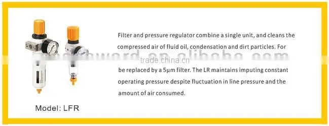 Air Source Treatment,Air treatment unit,Air control unit.FRL's