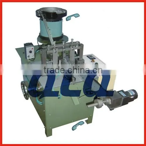 Automatic Assembly Machine for Zipper Slider