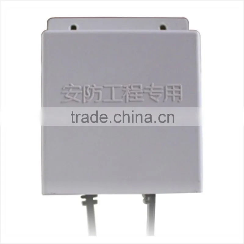 JVCOM C2 CCTV power supply outdoor and indoor rainproof Power adapter