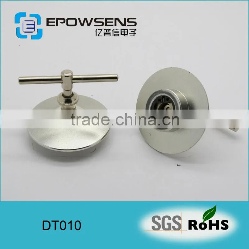 antitheft EAS security clothing security golf tag detacher / 8000gs detacher