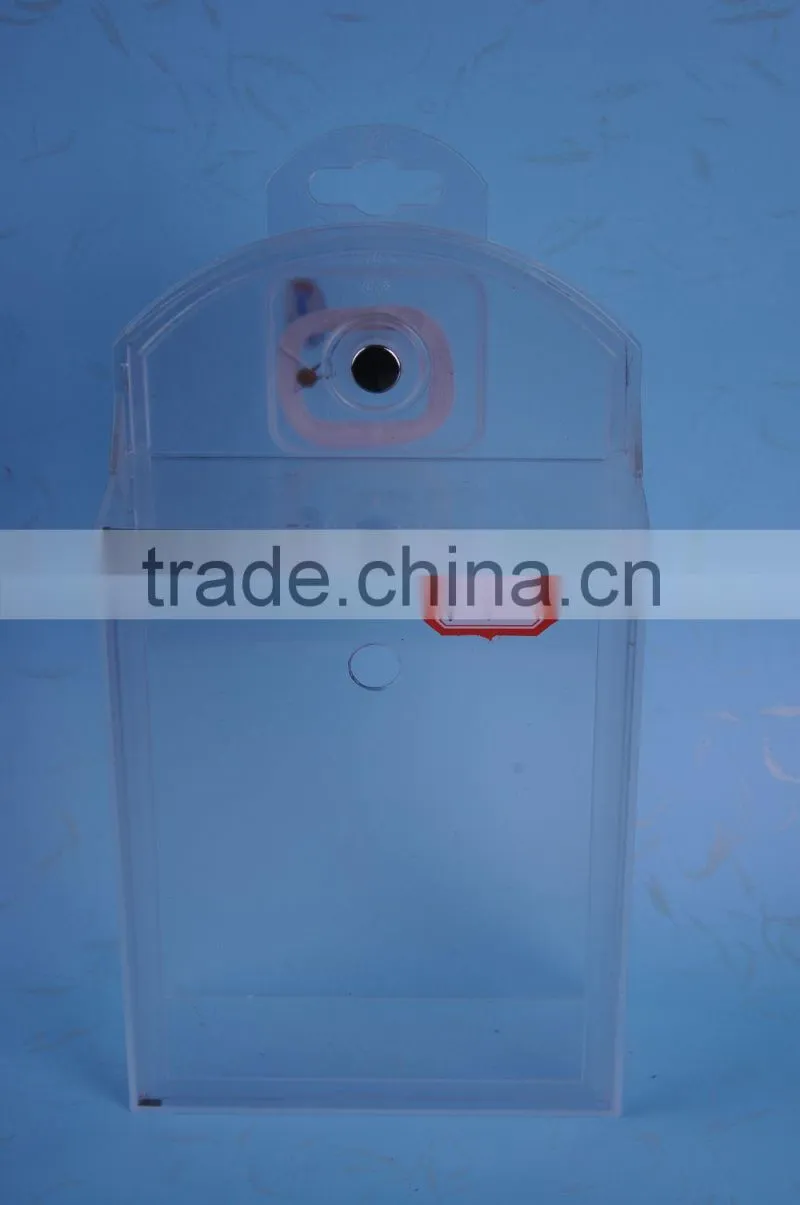 Supermarket Eas security box anti-theft box Eas safer box