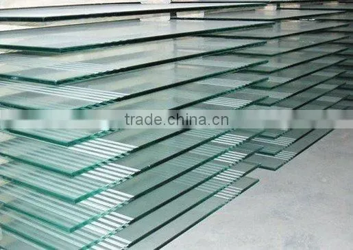 China supplier decorative colorful glass panels with AS/NZS2208 EN 12150-
