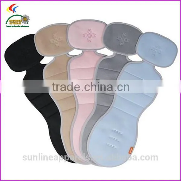 Baby Travel Footmuff Liner For Stroller Buggy Pram Pushchair