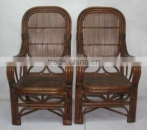 chinese antique arm chair