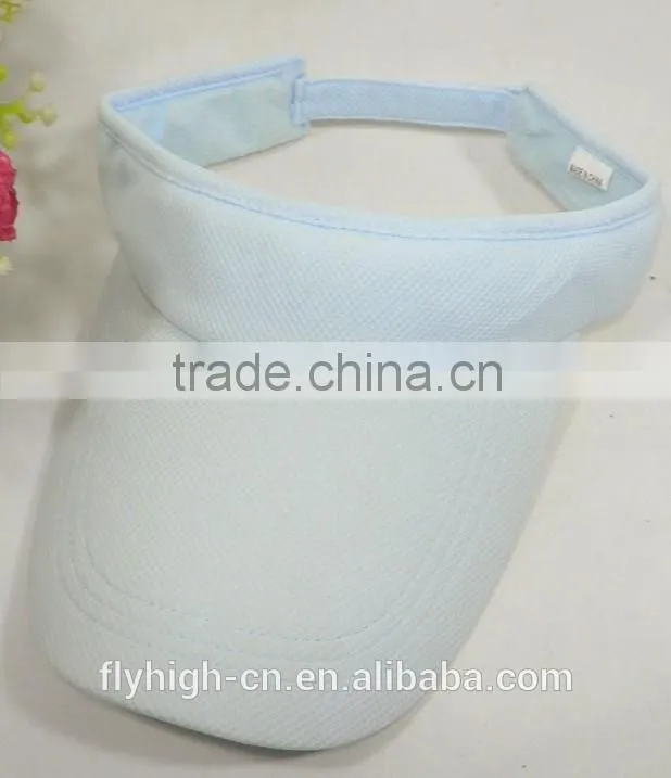 Summer Fashion Sun Sports Visor