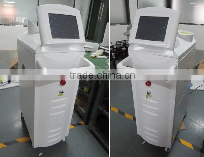 alexandrite laser 755nm hair removal equipment /Alex laser hair removal equipment