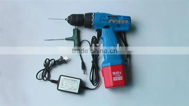 Tongda High Quality New Cordless Electric Pick Gun Locksmith Tool With Best Price