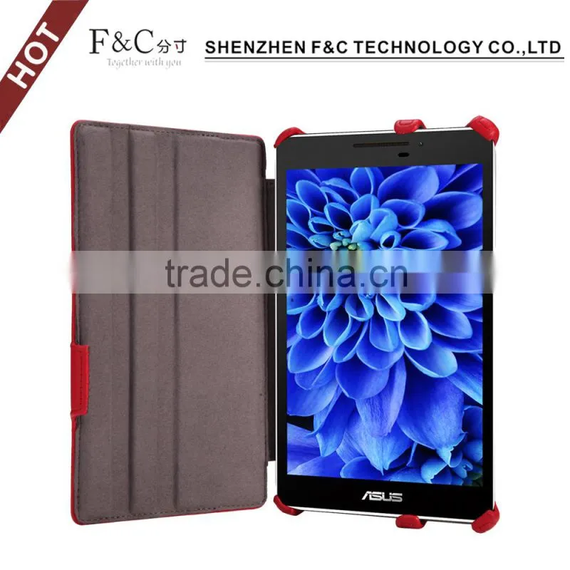 Tablet case for ASUS Zenpad Z380C / Zenpad S 8.0 cover