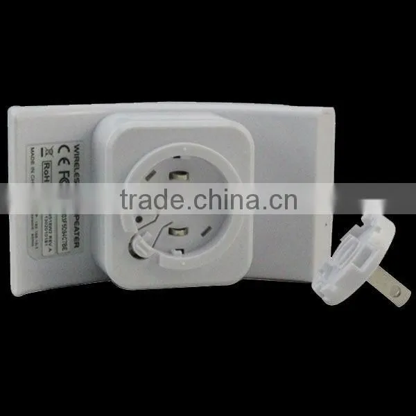 300Mbps Wireless Wifi Repeater Extender IEEE 802.11n Network Router Range