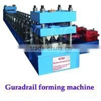 High Speed Light Keel Steel Roll Forming Machine