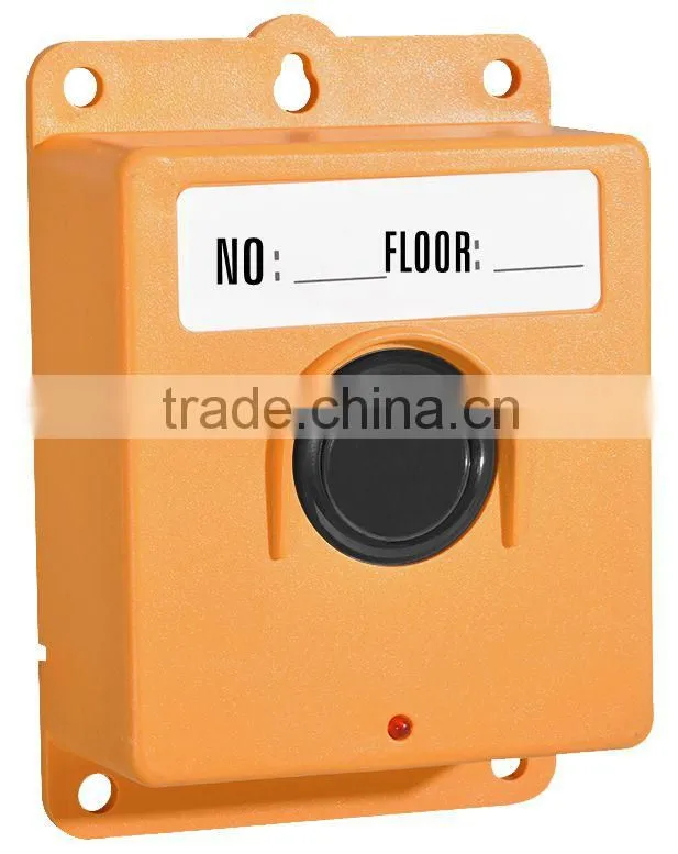 IDX-F Most frequntly construction Machinery housemaid notice