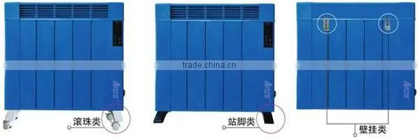 Best Quality Aluminum Convector Home Heater 220v Room Heaters