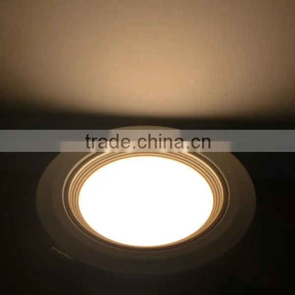 2015 new led downlight dimming of ac led module