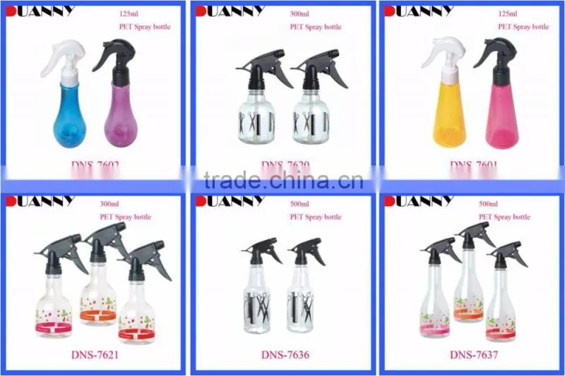 450ML 500ML NEW DESIGN SPRAY BOTTLE WITH TRIGGER