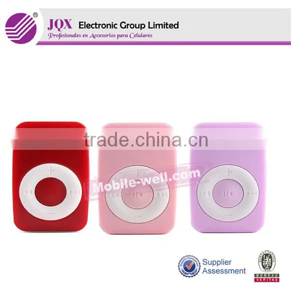 Fashion TF Micro SD Card Reader MP3 Player with high quality