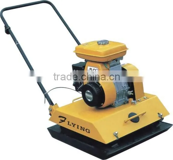 Honda hand plate compactor C-90 with CE