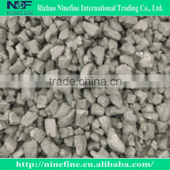 90-120mm low ash price foundry coke with best price