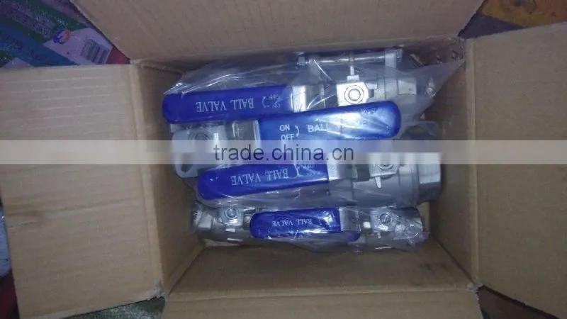 STAINLESS STEEL THREADED WATER Y TYPE MESH STRAINER VALVE