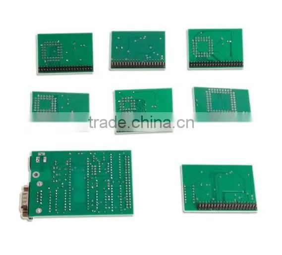 2014 Top-Rated professional eeprom car key programmer high performance TMS370 374 375 EEPROM Programmer with factory price