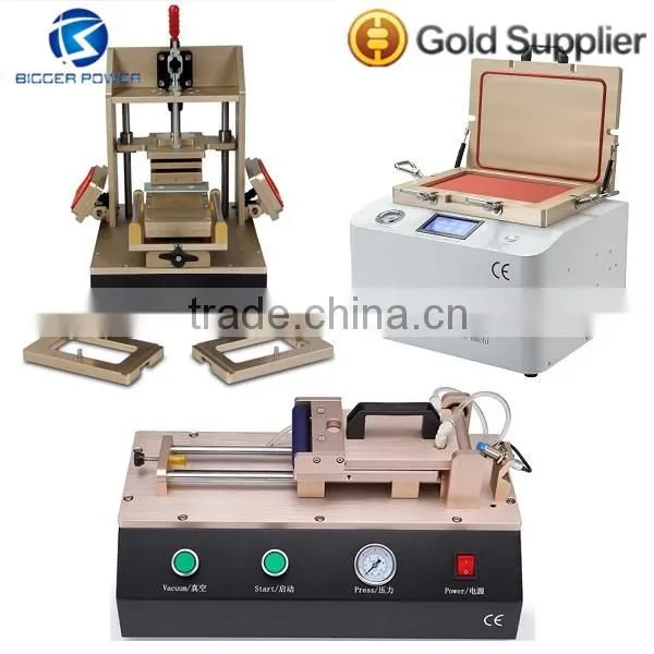 Best price whole mobile repairing machines