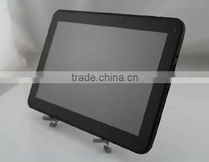 10 inch tablet PC Dual Core A20 1.5GHZ 8GB ROM 1GB RAM HDMI 6000mAH 10-point touch Capacitive Screen Android 4.2