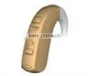 economical hearing aids cheap price bte hearing aid FDA CE