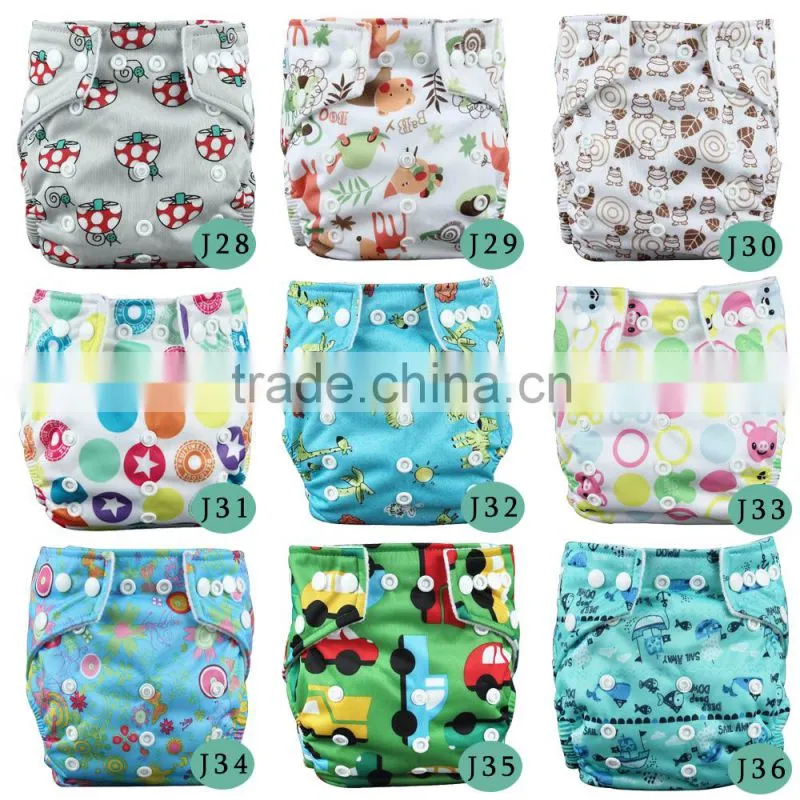 OEM Baby Cloth Diaper Covers
