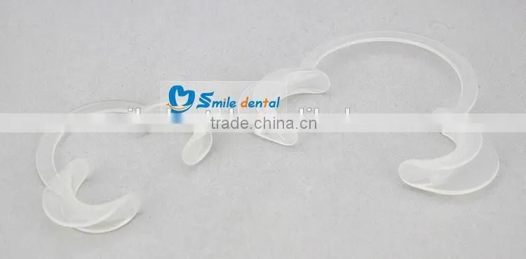 Disposable dental materials supplier Cheek Retractor
