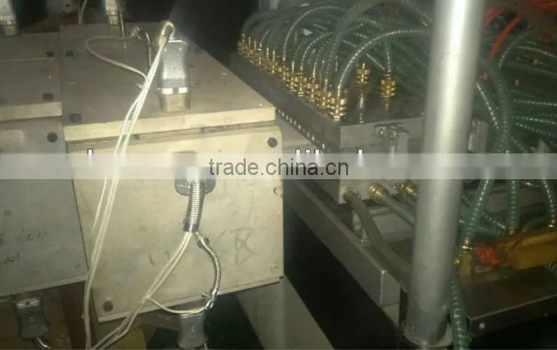 Pvc pinch plate manufacturing machines
