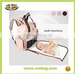 Fashion clear pvc handbag shoulder bag, transparent pvc tote bag, women clear shopping bag