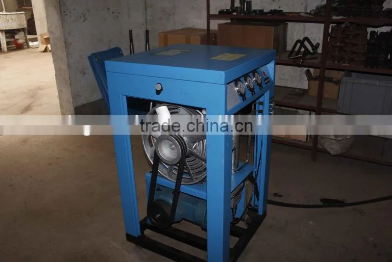 Automotive Gas Compressors,25MPA 250bar