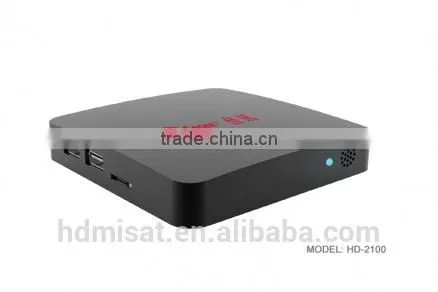 Amlogic S805 Quad Core TV Box 1.5GHz Android 4.4.2 Android TV Box /OTT TV BOX