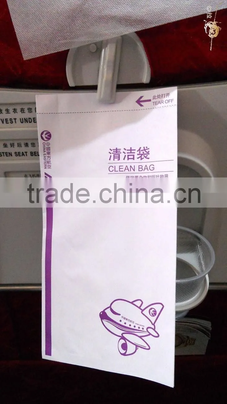 Snack Paper Bag Making Machine