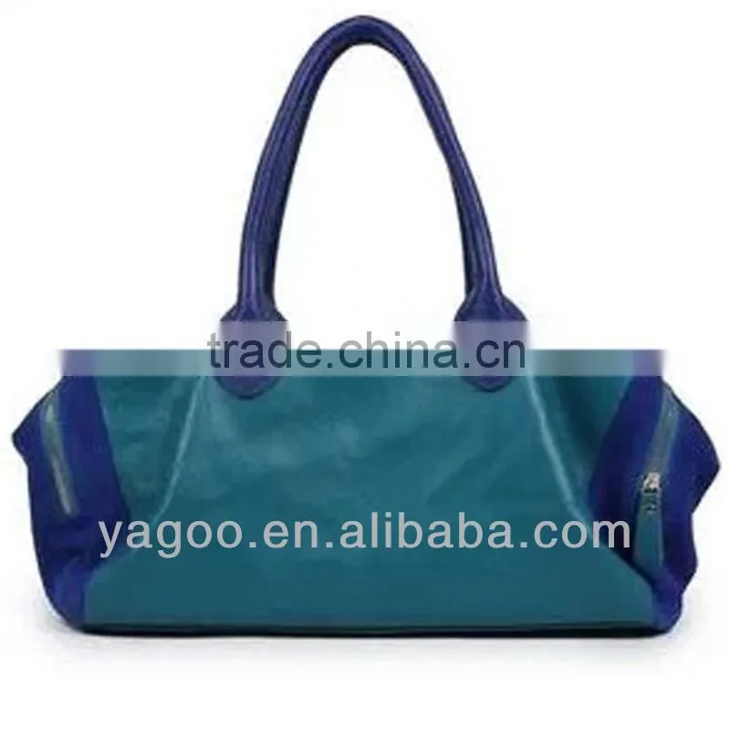exptional quality korean style wholesale must-haves bags ,duffle-bag