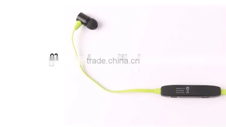 Hot Sale Good Quality Doolike Wireless Bluetooth Double Ears Headset