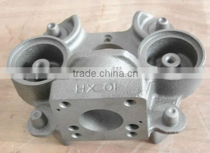 Vertical Parting Core Shooter, Core Making Equipment