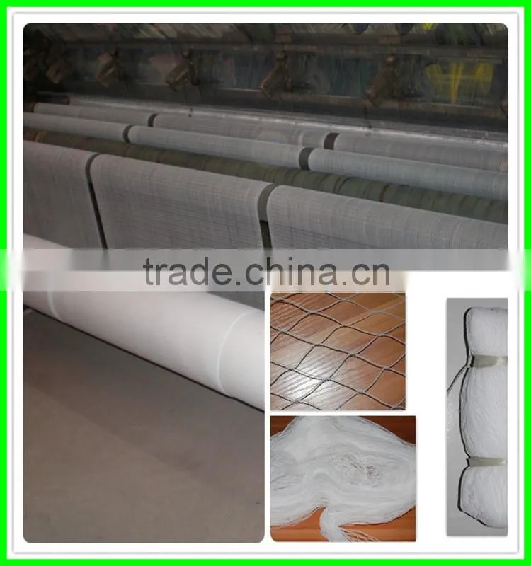 Anti hail systems/ Anti Hail Net / Hail protection nets for agriculture