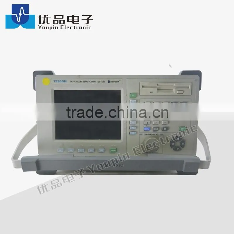 Tescom TC-3000B Bluetooth Tester