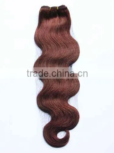 weft