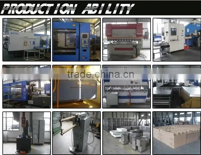 OEM Electronic Enclosure Fabrication, Sheet Metal Enclosure Fabrication