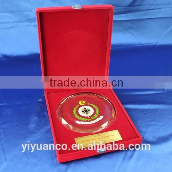 acrylic trophy/award ATA--017
