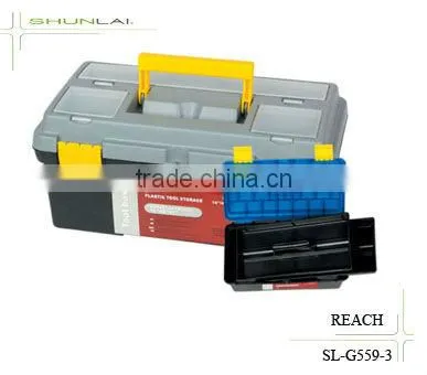 Hot Sale Equipment Toolbox, Buyers Tool Chest,Functional Drawer Tool Chest SL-G559-3