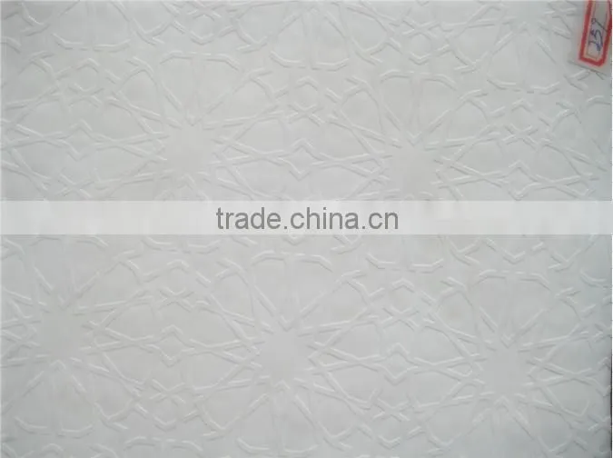 PVC Laminated Gypsum Ceiling (A259)