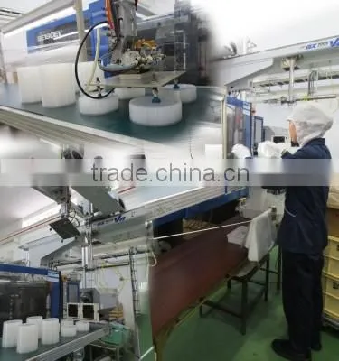 Convenient handy mini packaging machine for saving time