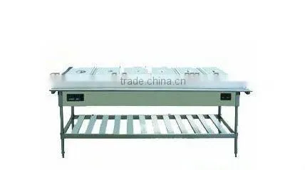 heat conversation Dining table
